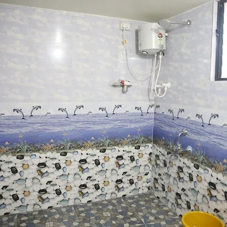 Garden Villa Homestay ! Dandeli Ramnagar ! Eco Friendly Villa Londa Exterior photo