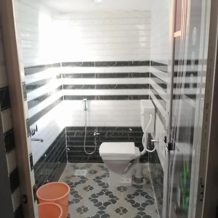 Garden Villa Homestay ! Dandeli Ramnagar ! Eco Friendly Villa Londa Exterior photo
