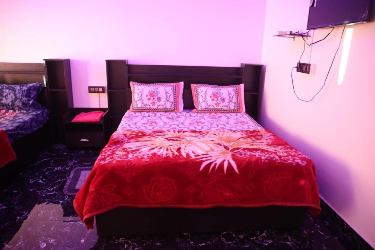 Homestay Garden ! Dandeli Ramnagar ! Eco Friendly
