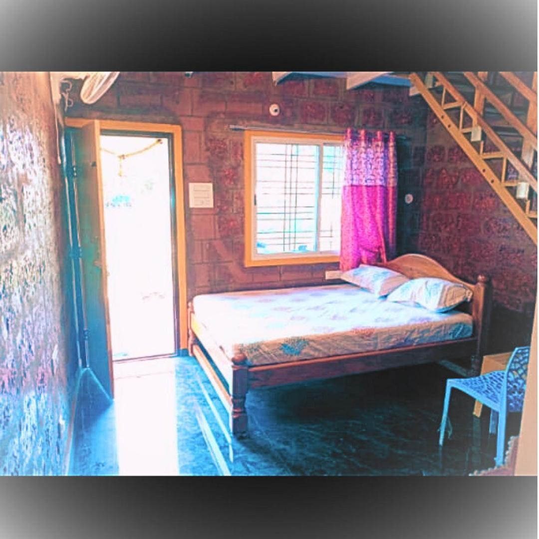 Garden ! Dandeli Ramnagar ! Eco Friendly * Londa